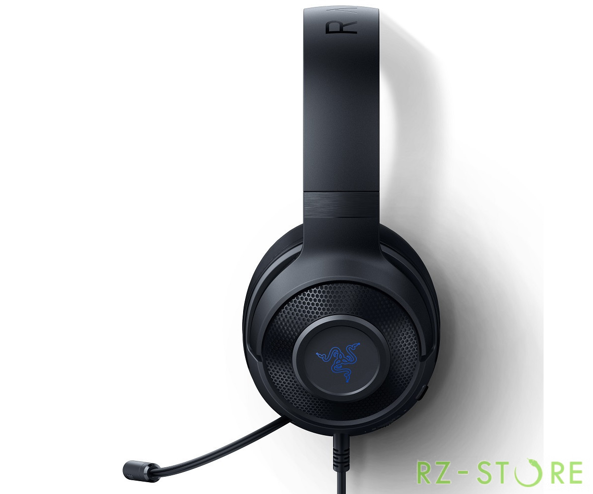 Наушники Razer Kraken X for Console RZ04-02890200-R3M1 - Kraken у  официального дилера RAZER