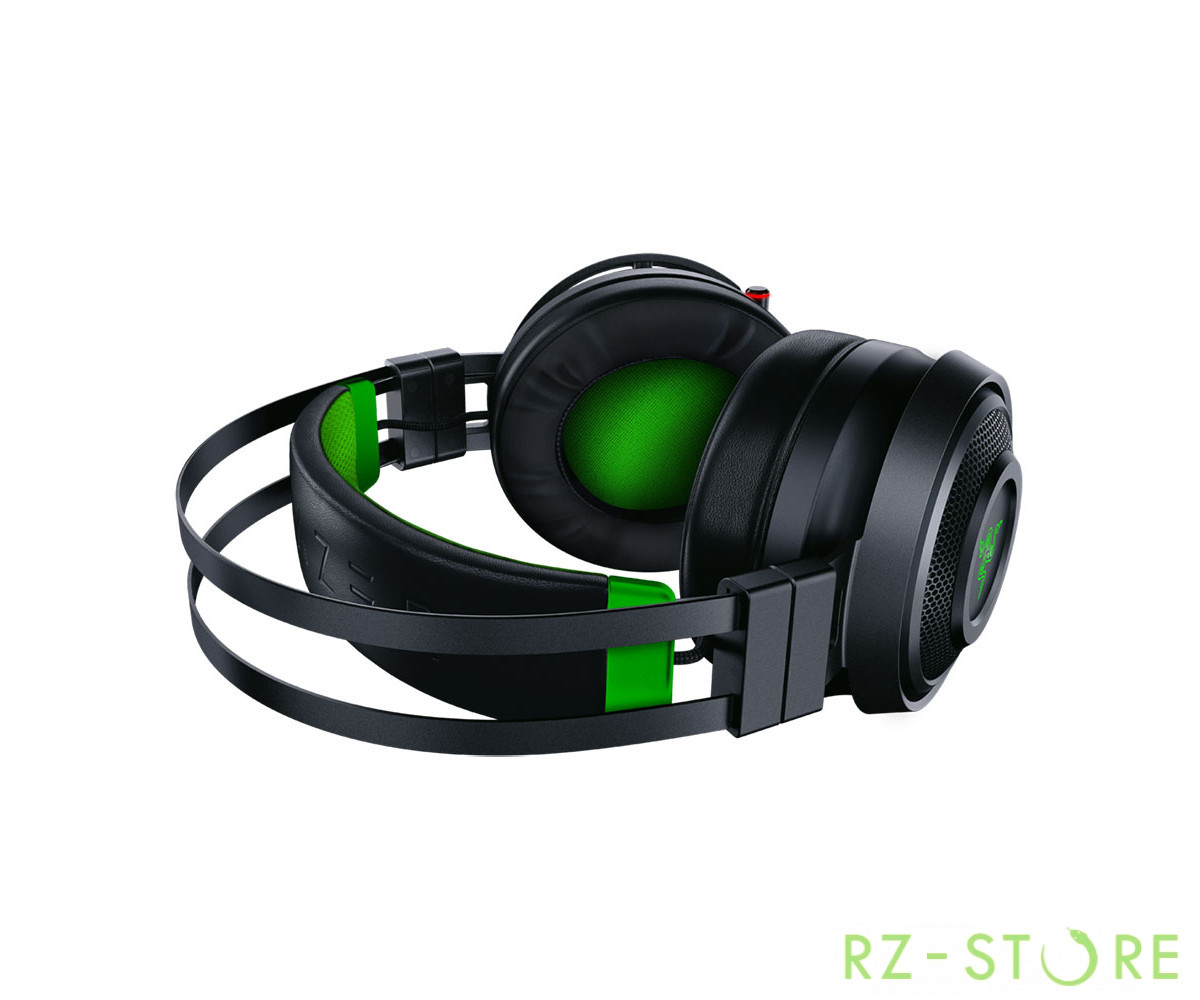 Наушники razer подключить к телефону