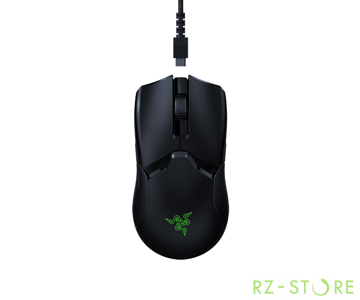 Мышь Razer Viper Ultimate RZ01-03050100-R3G1 - у официального дилера RAZER