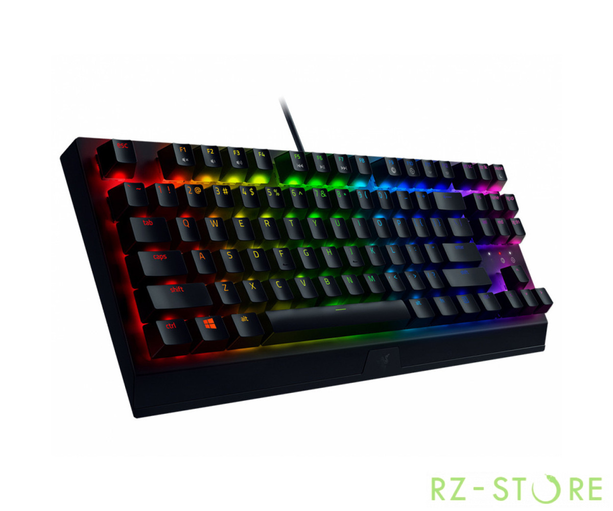 Клавиатура razer не светится