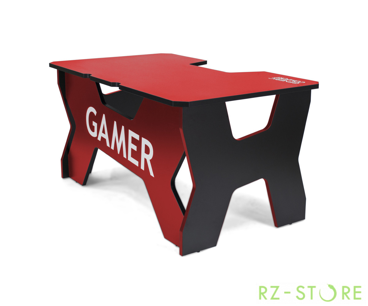 Gamer2/NR (Black/Red) Gamer2/NR в фирменном магазине Generic Comfort