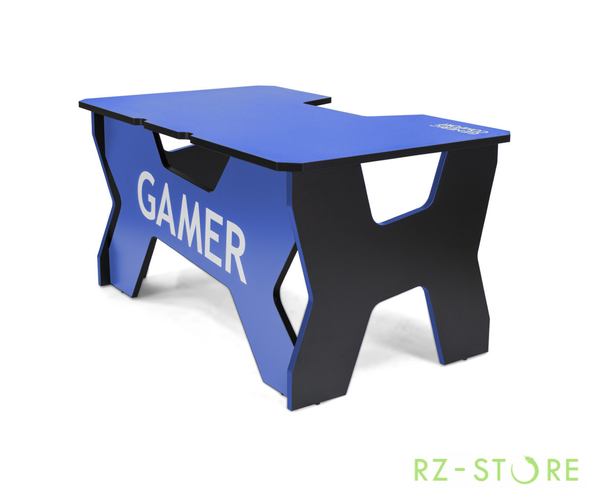 Gamer2/NB (Black/Blue) Gamer2/NB в фирменном магазине Generic Comfort