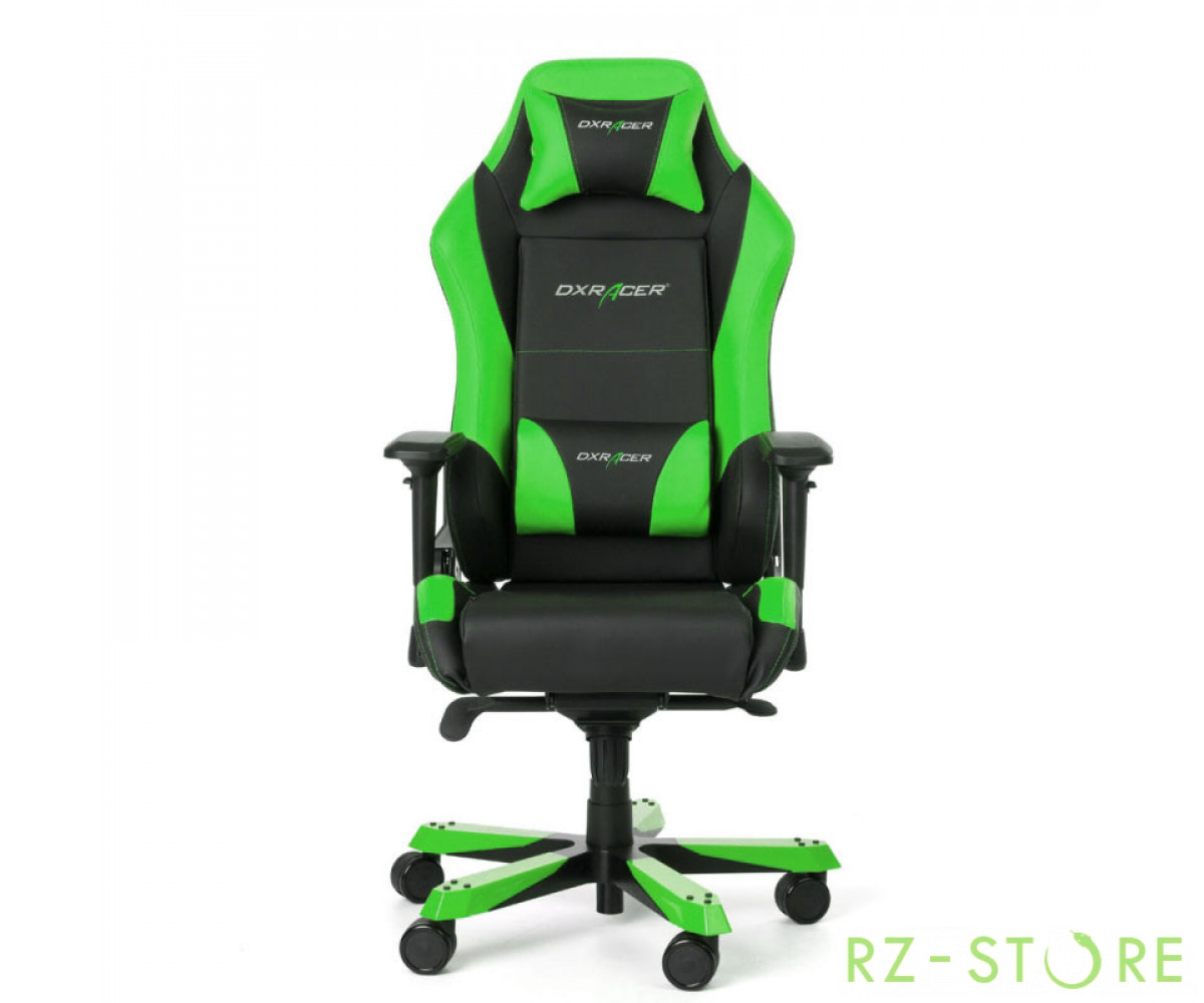 dxracer gaming chair iron series