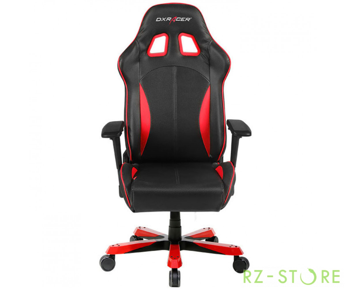 Игровое кресло dxracer king