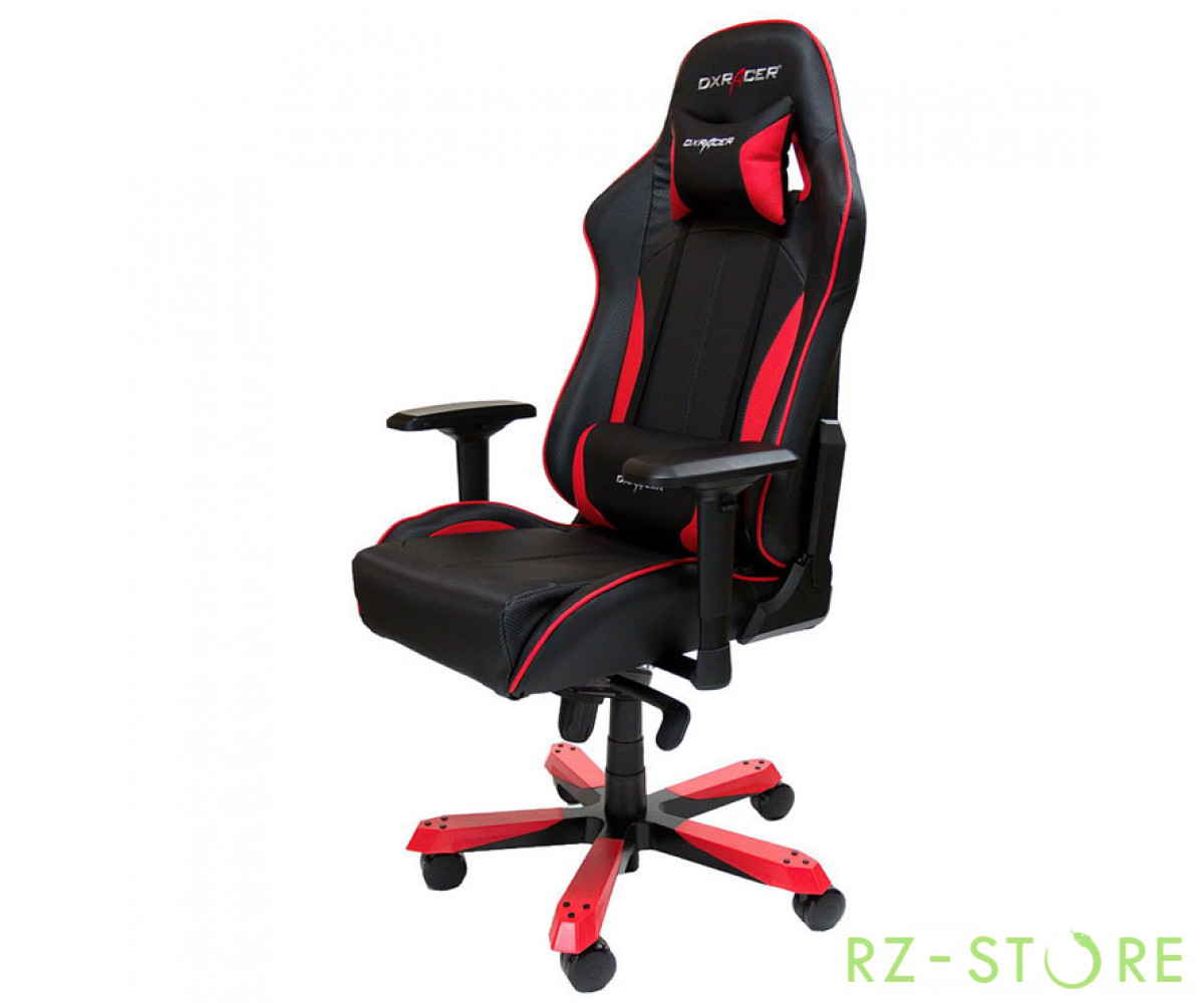 Игровое кресло dxracer king