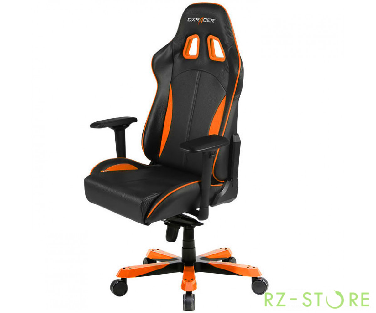 Игровое кресло dxracer king