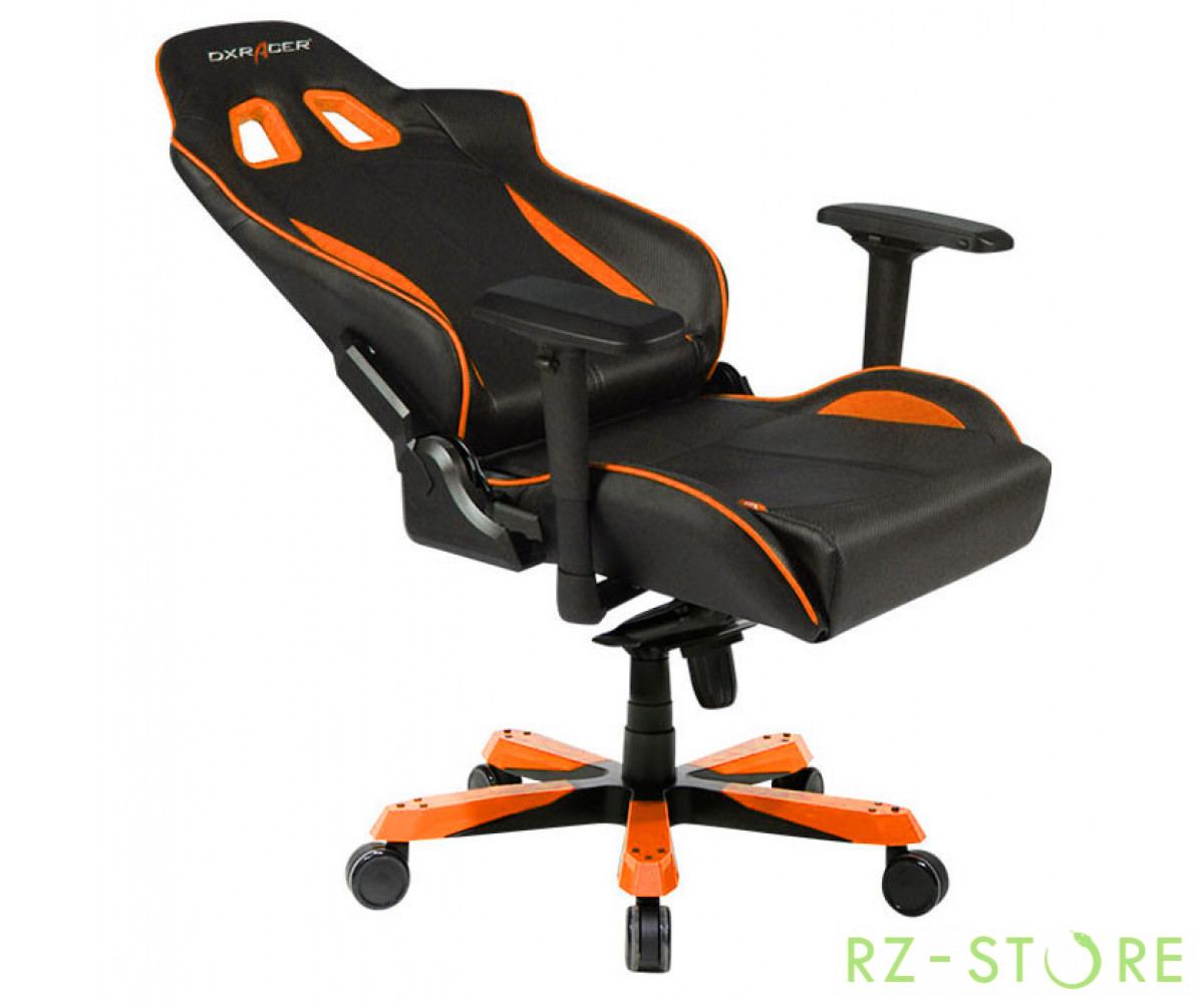 Игровое кресло dxracer king