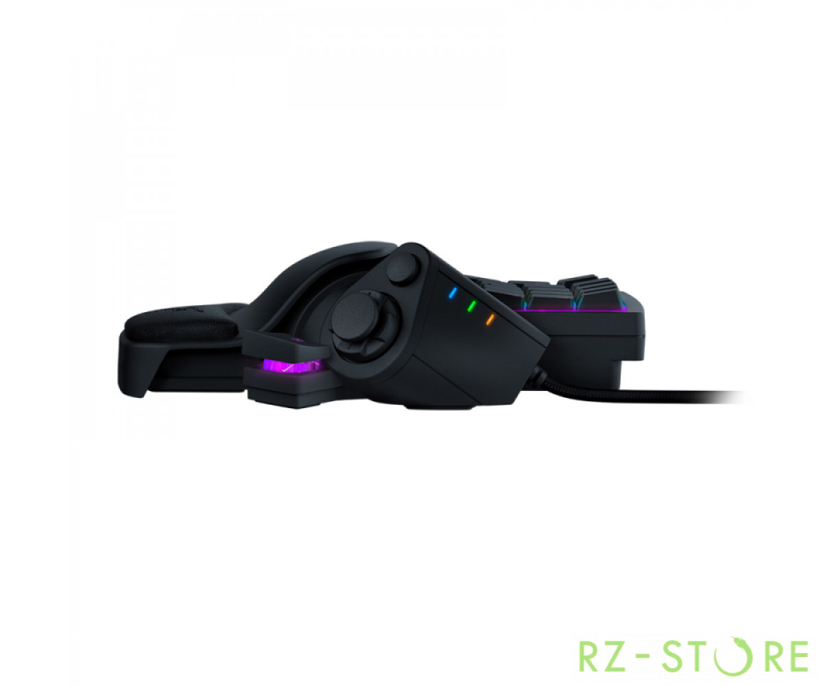 Razer Tartarus Pro RZ07-03110100-R3M1 ブ…