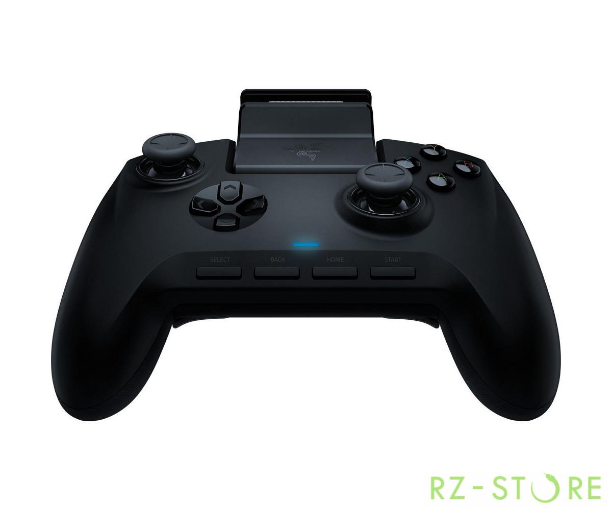 Геймпад Razer Raiju Mobile RZ06-02800100-R3M1 - Raiju у официального ...