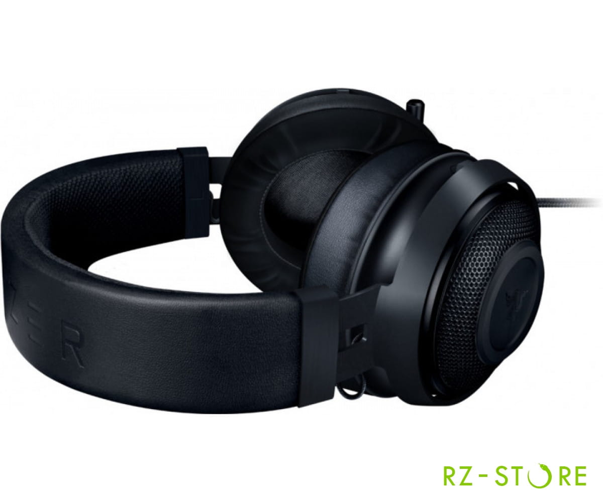 Razer Kraken Multi Platform Black RZ04 02830100 R3M1 Kraken RAZER