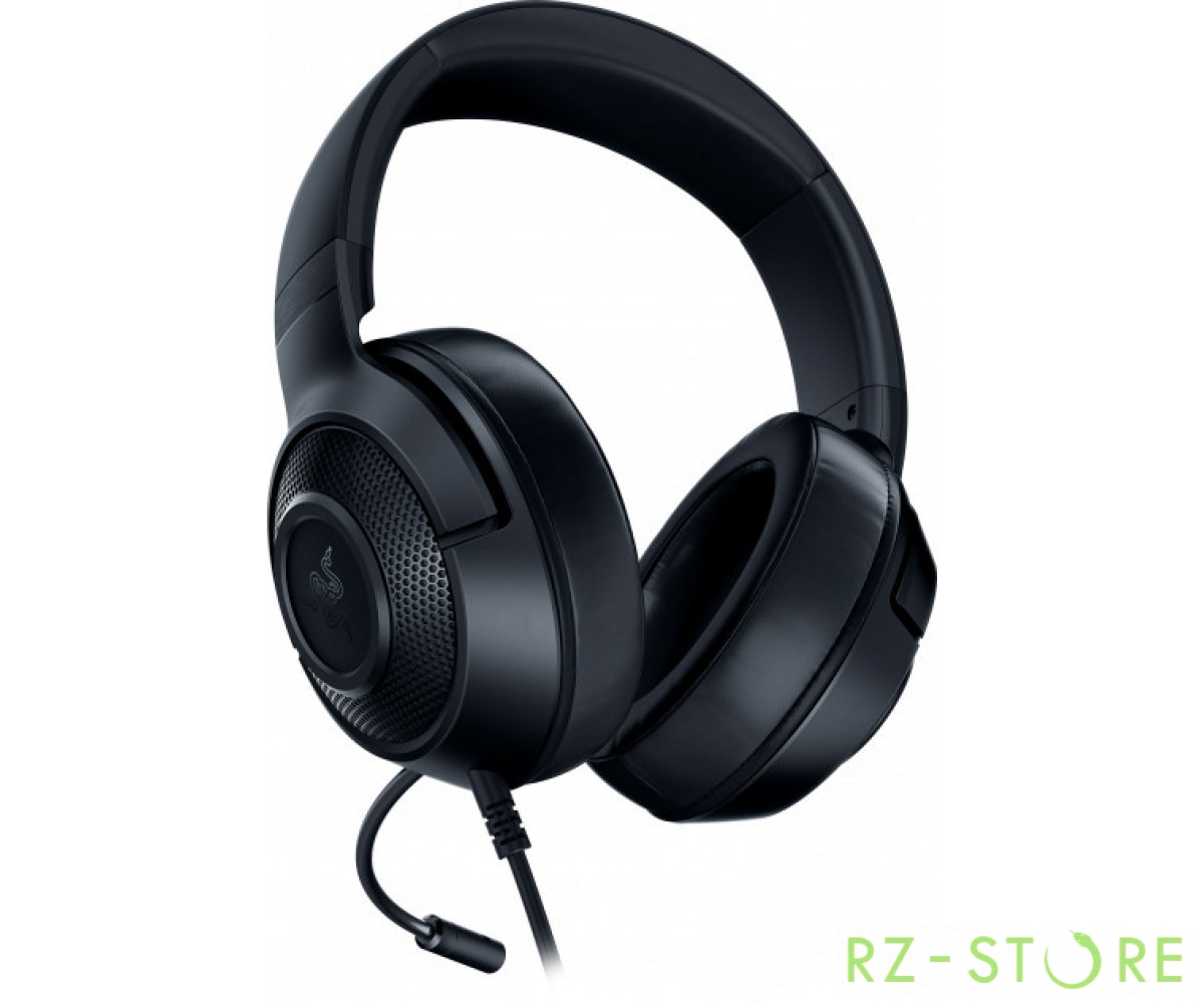 Настройка наушников razer kraken x lite виндовс 7