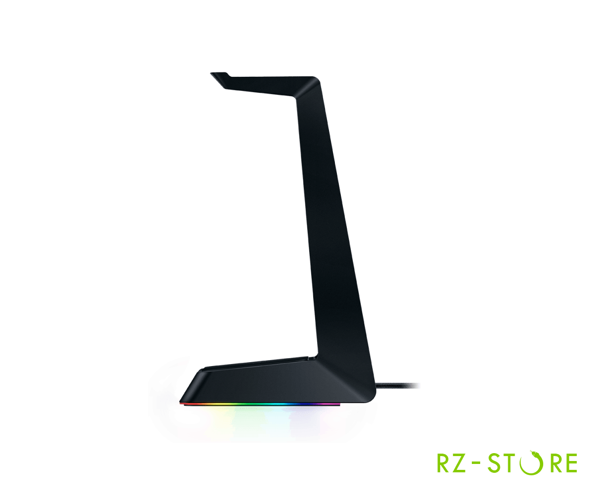 Подставка для наушников Razer Base Station Chroma RC21-01190100-R3M1 ...