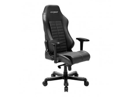 Игровое кресло DXRacer Iron OH/IS133/N (Black)