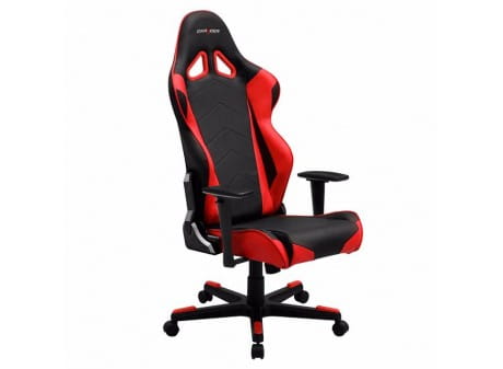 Игровое кресло DXRacer Racing OH/RZ0/NR (Black/Red)