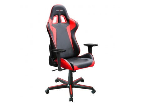 Игровое кресло DXRacer Formula OH/FH00/NR (Black/Red)