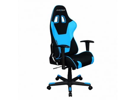 Игровое кресло DXRacer Formula OH/FD101/NB (Black/Blue)