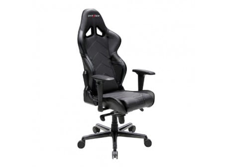 Игровое кресло DXRacer Racing OH/RV131/N (Black)