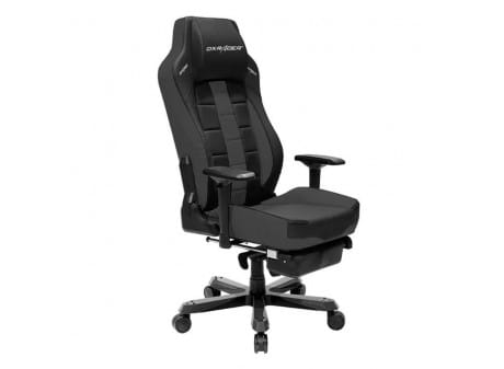 Офисное кресло DXRacer Classic OH/CS120/N/FT (Black)