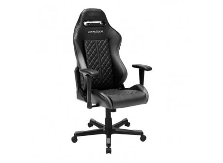 Игровое кресло DXRacer Drifting OH/DF73/NG (Black/Grey)