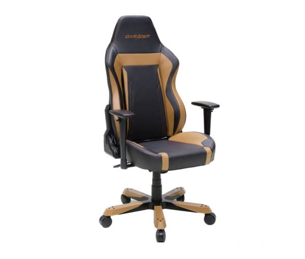 Офисное кресло DXRacer Wide OH/WZ06/NC (Black/Coffee)