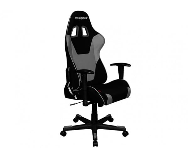 Игровое кресло DXRacer Formula OH/FD101/NG (Black/Grey)