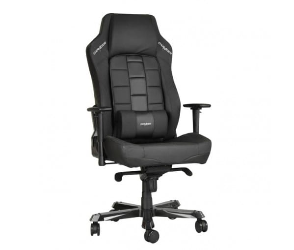 Офисное кресло DXRacer Classic OH/CE120/N (Black)