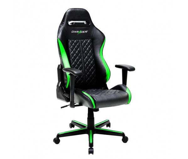 Игровое кресло DXRacer Drifting OH/DH73/NE (Black/Green)