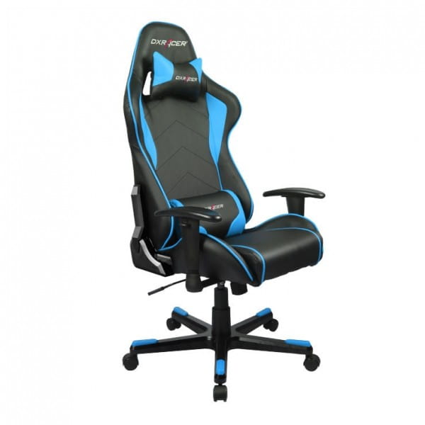 Oh fe08 nb компьютерное кресло dxracer