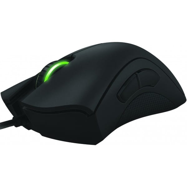 Мышь Razer DeathAdder Essential RZ01-02540100-R3M1 - Deathadder у ...