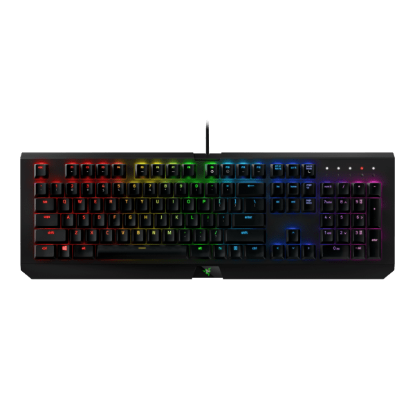 razer blackwidow elite cena