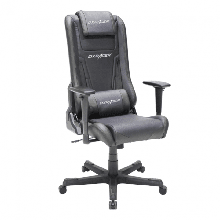 Офисное кресло DXRacer Elite OH/EA01/N (Black)