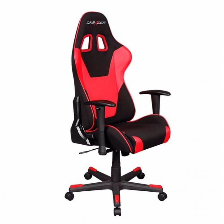 Игровое кресло DXRacer Formula OH/FD101/NR (Black/Red)