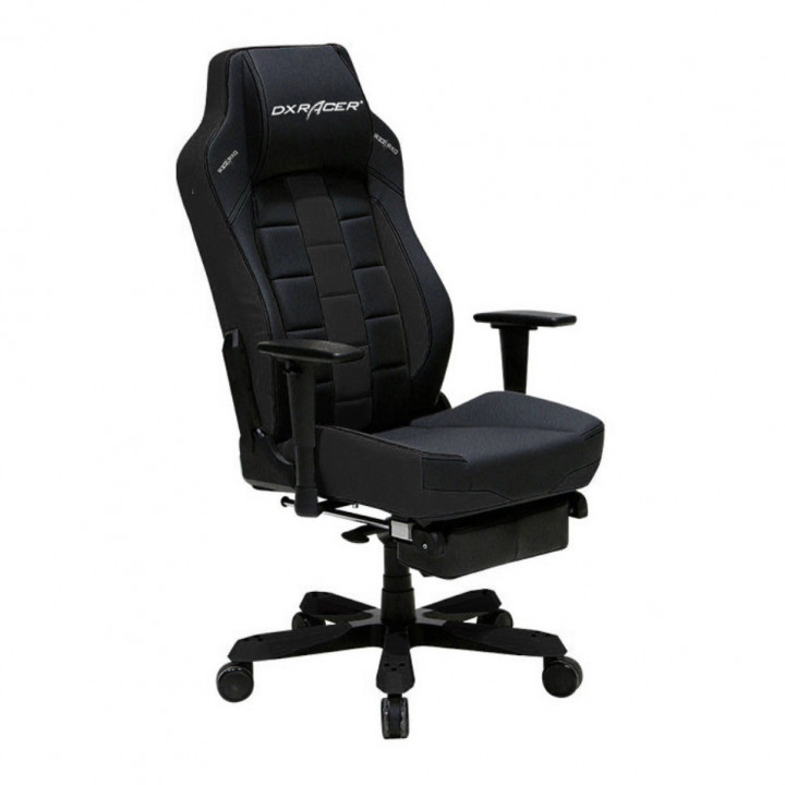 Офисное кресло DXRacer Classic OH/CT120/N/FT (Black)