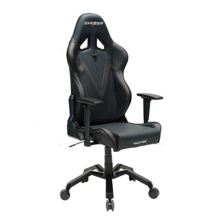 Игровое кресло DXRacer Valkyrie OH/VB03/N (Black)