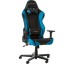 Игровое кресло DXRacer Racing OH/RZ0/NB (Black/Blue)