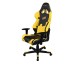 Игровое кресло DXRacer Special Edition OH/RE21/NY/NAVI (Black/Yellow)