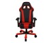 Игровое кресло DXRacer King OH/KS06/NR (Black/Red)