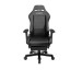 Игровое кресло DXRacer Iron OH/IS03/N/FT (Black)