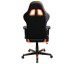 Игровое кресло DXRacer Formula OH/FL00/NO (Black/Orange)