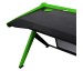 Геймерский стол DXRacer Gaming Desk GD/1000/NE (Black/Green)