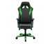 Игровое кресло DXRacer Sentinel OH/SJ08/NE (Black/Green)