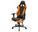 Игровое кресло DXRacer Racing OH/RV001/NO (Black/Orange)