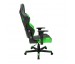 Игровое кресло DXRacer Racing OH/RB1/NE (Black/Green)