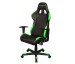 Игровое кресло DXRacer Formula OH/FD99/NE (Black/Green)
