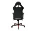 Игровое кресло DXRacer Racing OH/RH110/NWR (Black/White/Red)