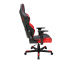 Игровое кресло DXRacer Racing OH/RB1/NR (Black/Red)