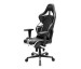 Игровое кресло DXRacer Racing OH/RV131/NW (Black/White)
