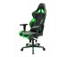 Игровое кресло DXRacer Racing OH/RV131/NE (Black/Green)