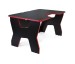 Геймерский стол Generic Comfort Gamer2/DS/NR (Black/Red)