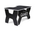 Геймерский стол Generic Comfort Gamer2/NW (Black/White)